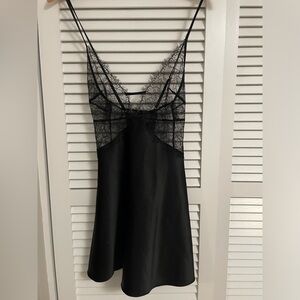Victoria Secret Slip Dress
